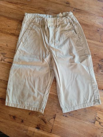 Short / Bermuda Tape à l'œil