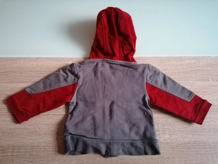 Ensemble training 6mois - photo numéro 4