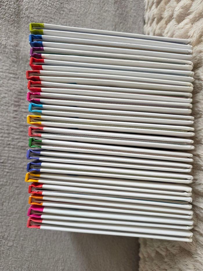 Lots de livres t’choupi a l'unité - photo numéro 8