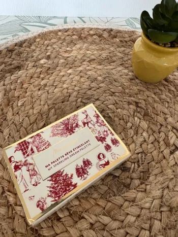 Marionnaud ma palette rêve étincelant 14,2g