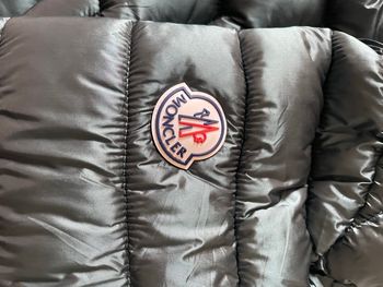 Doudoune femme taille S/M neuve