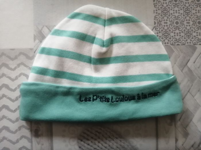 Bonnet