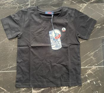 T shirt JOTT neuf 8/10 ans