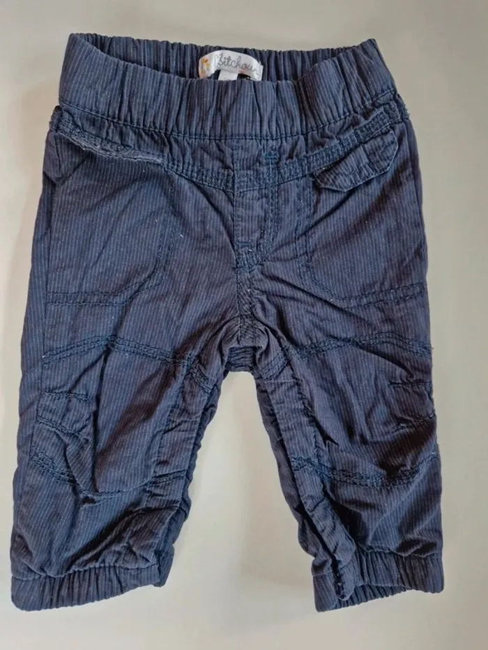 Pantalon 3 mois