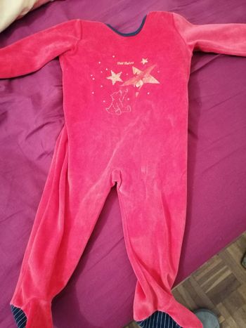 Pyjamas