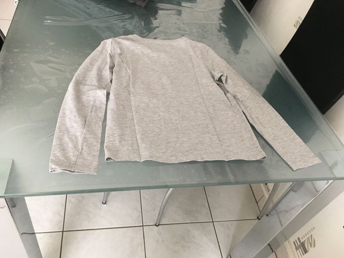 Tee-shirts 11/12 ans - photo numéro 5