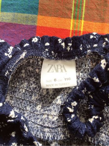 Robe Zara