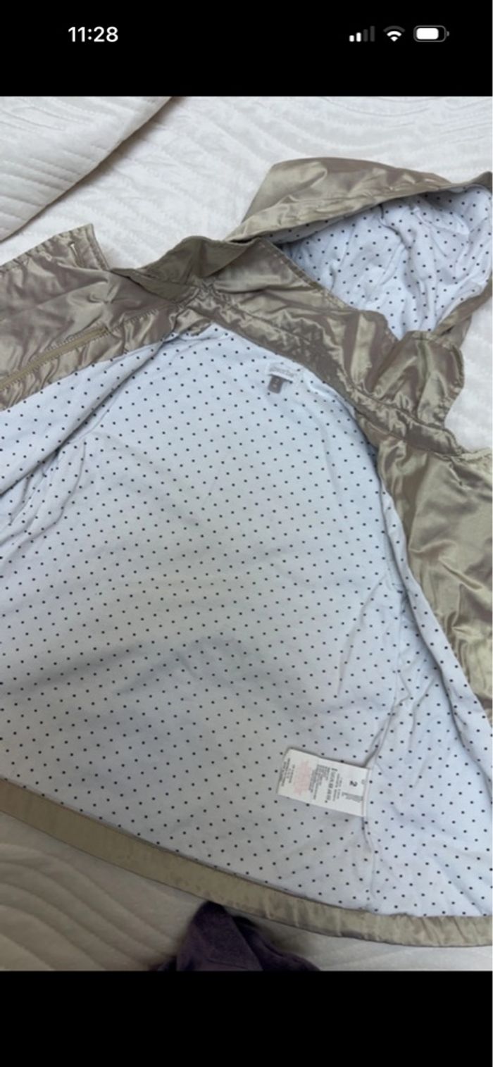 Manteau - photo numéro 2