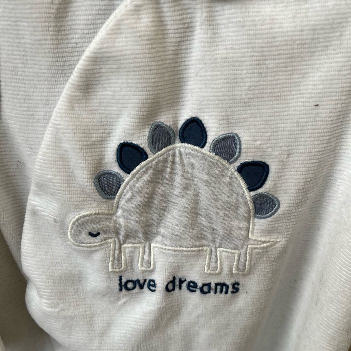 Pyjama obaibi - photo numéro 2