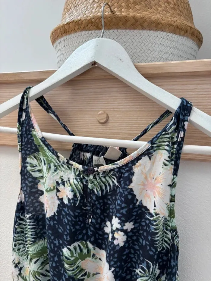 Combishort Roxy 10 ans - photo numéro 2