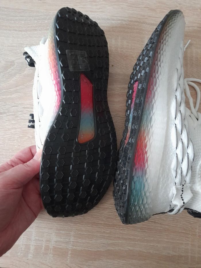 Baskets neuve 41 - photo numéro 3