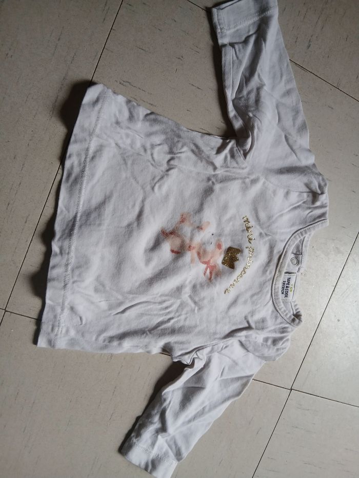 Sous pull - photo numéro 2