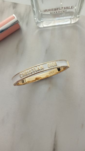 Bracelet en acier inoxydable 