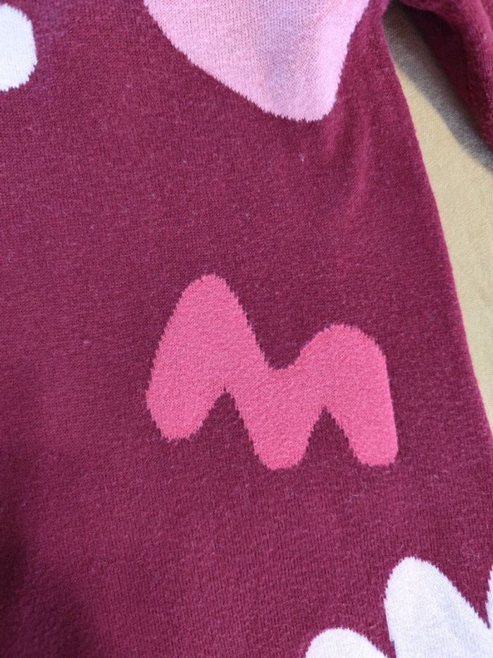 Robe hiver épaisse 2 ans - photo numéro 9