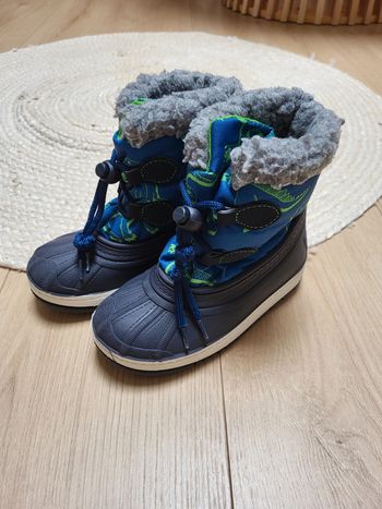 Après ski pointure 26