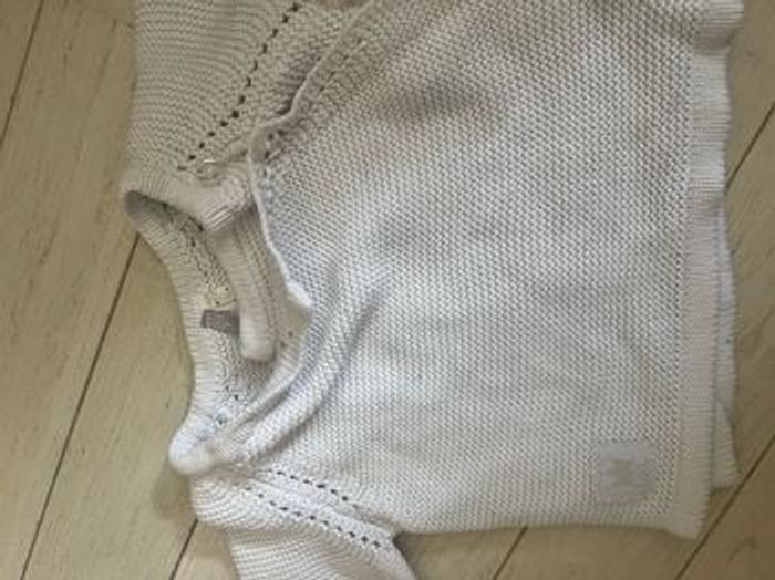 Lot vêtements bébé - photo numéro 9