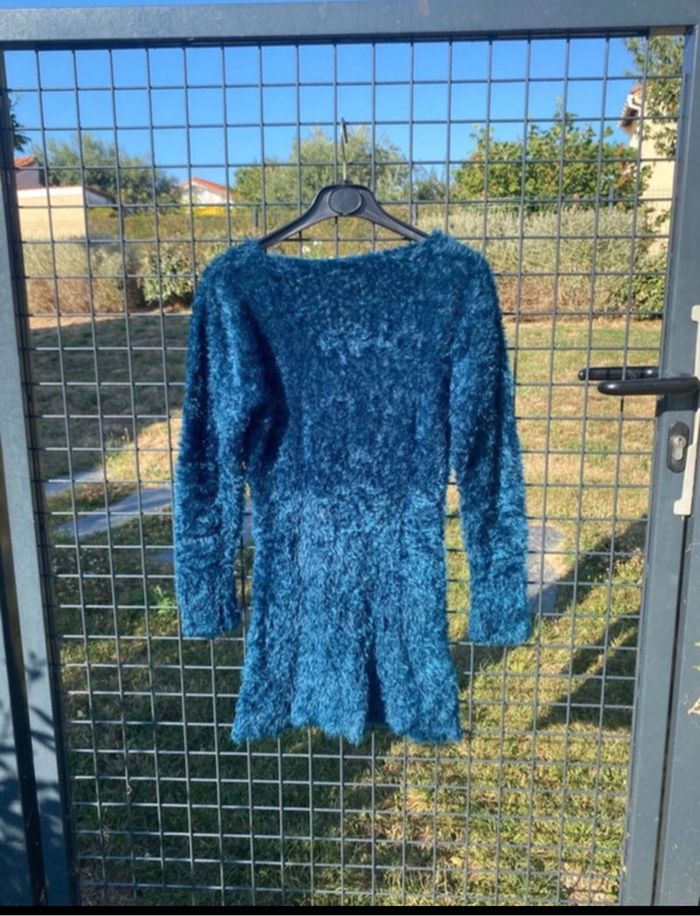 Pull laine - photo numéro 2