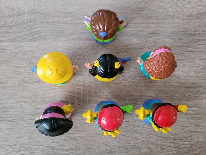 Lot little people - photo numéro 5