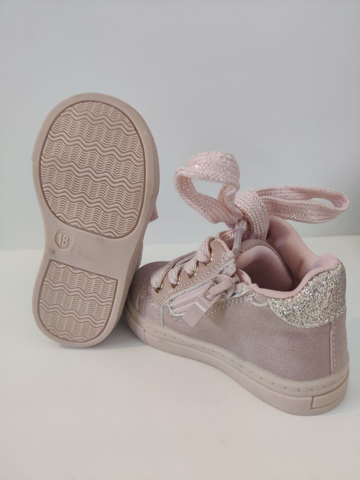 Chaussures Orchestra 18 - photo numéro 3