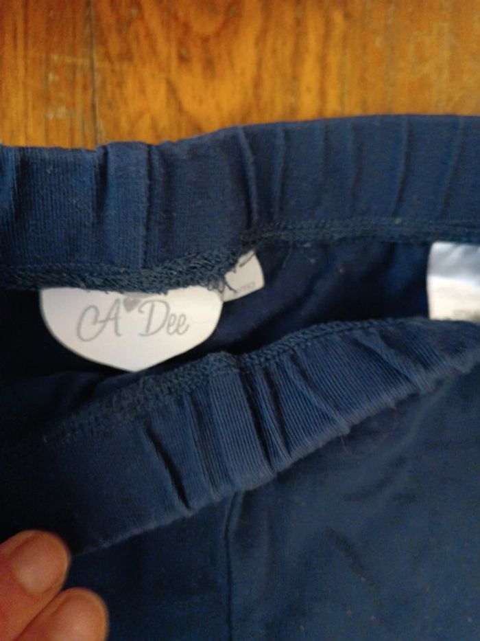 Ensemble A'Dee 5 ans - photo numéro 3