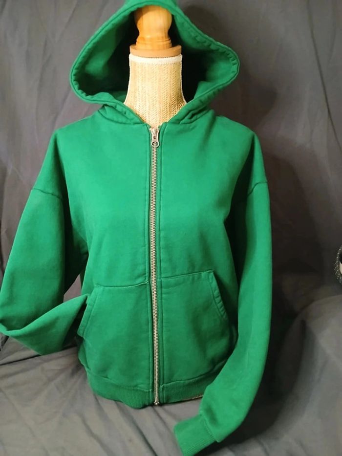 Veste édition limitée CSTB S - photo numéro 5