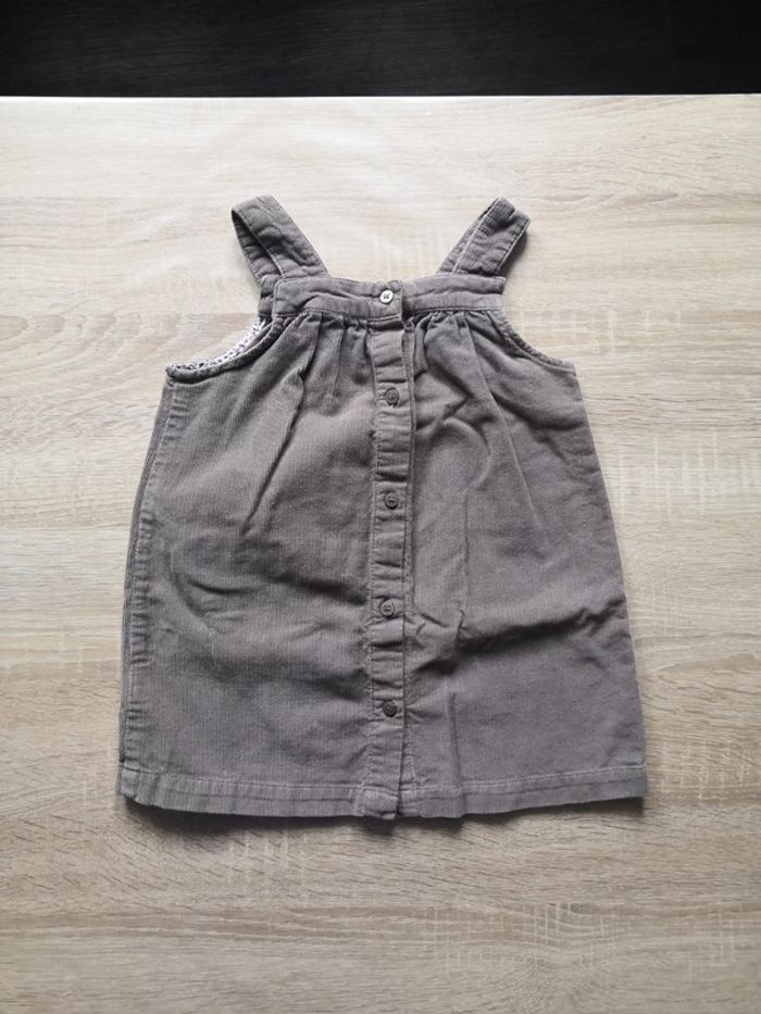 Robe 24 mois - photo numéro 3