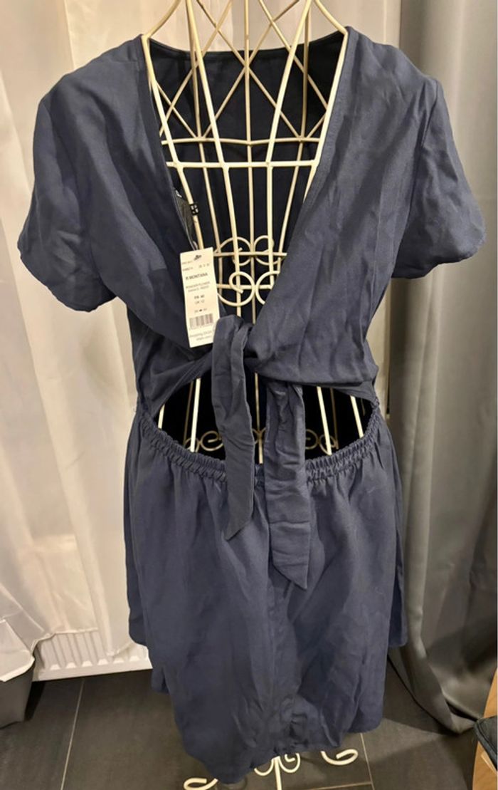 Robe neuve avec étiquette - taille 40 - ETAM - photo numéro 6