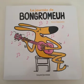 La journée de Bongromeuh