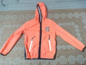 Veste catimini 10 ans