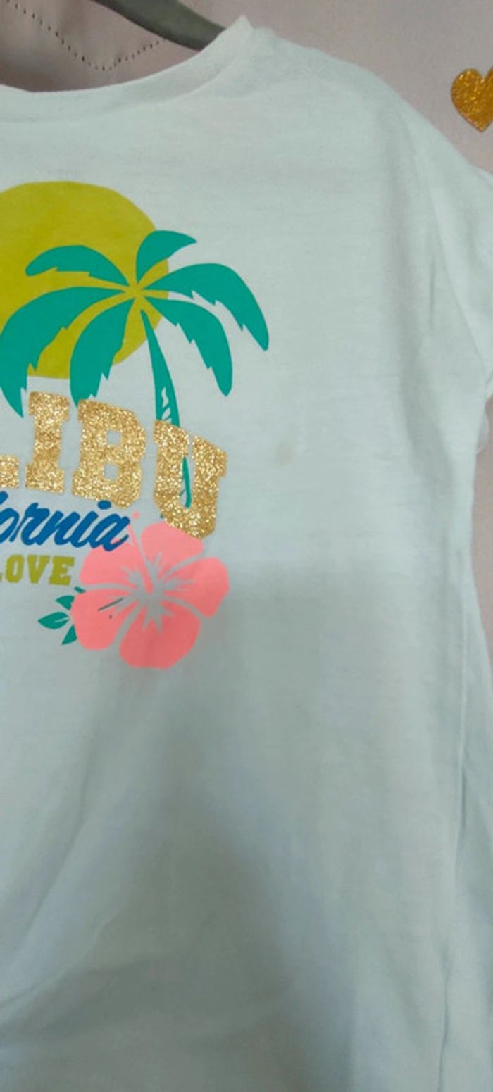 Tee shirt - photo numéro 2