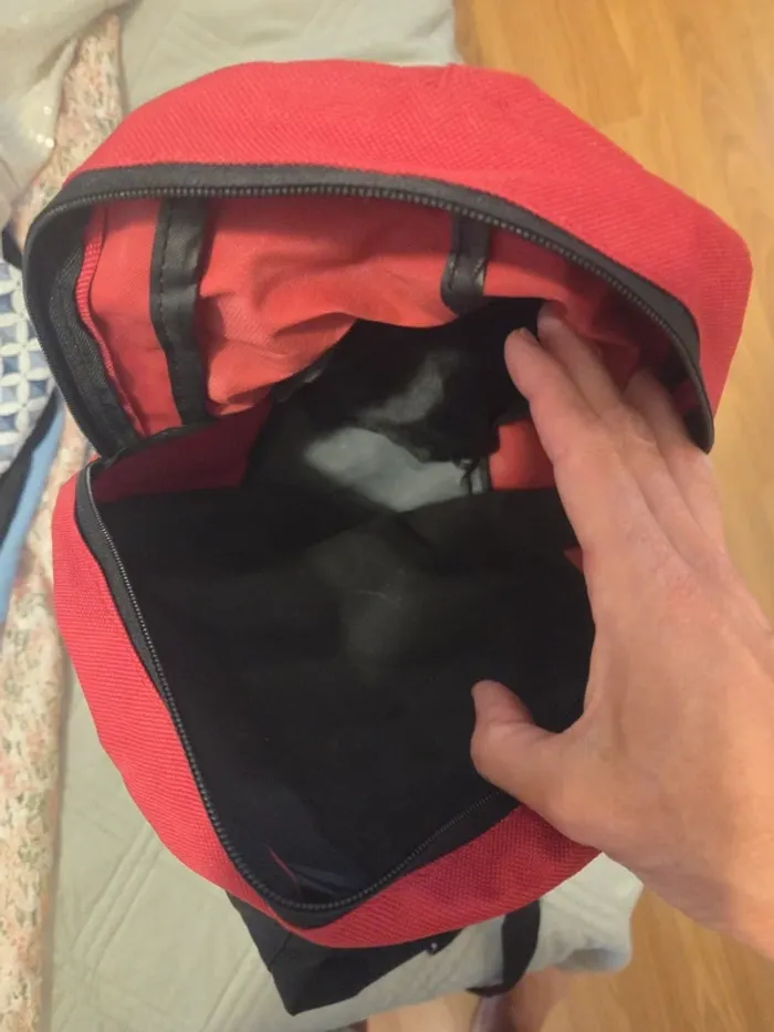 Petit sac rando - photo numéro 3