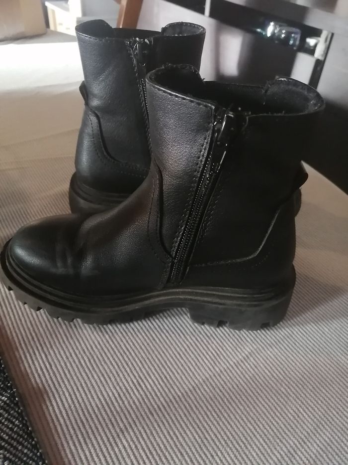 Bottine fille - photo numéro 4