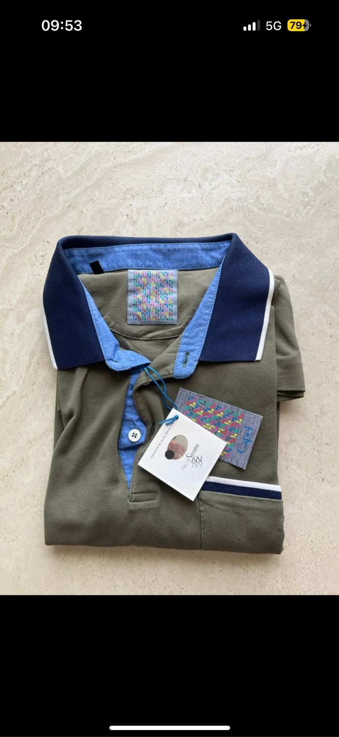 Polo Capel