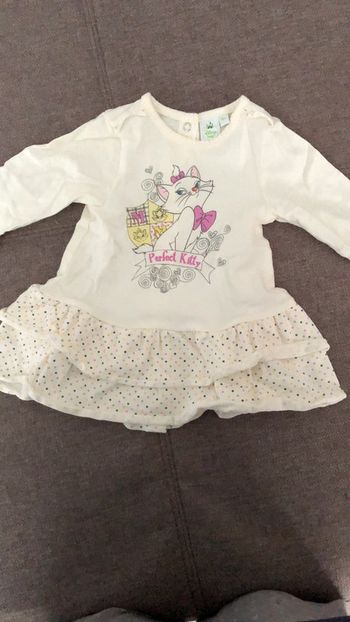 Robe marie