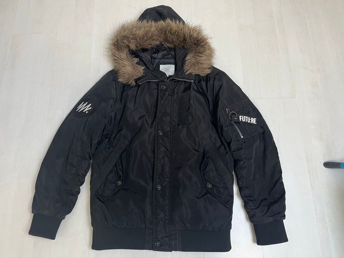 Blouson homme jack & John’s