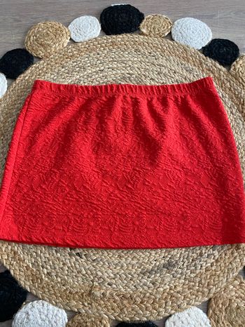 Jupe courte Taille 46/48