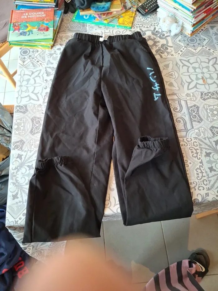 Pantalon leger