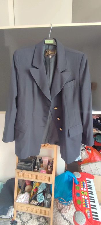 Veste tailleur