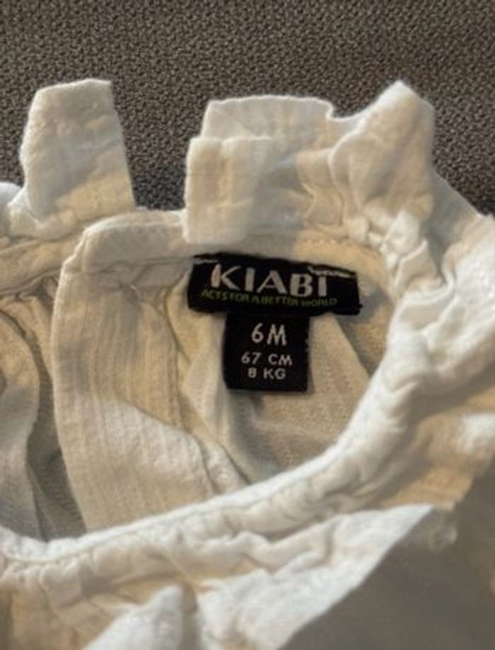 Ensemble kiabi 6 mois - photo numéro 3