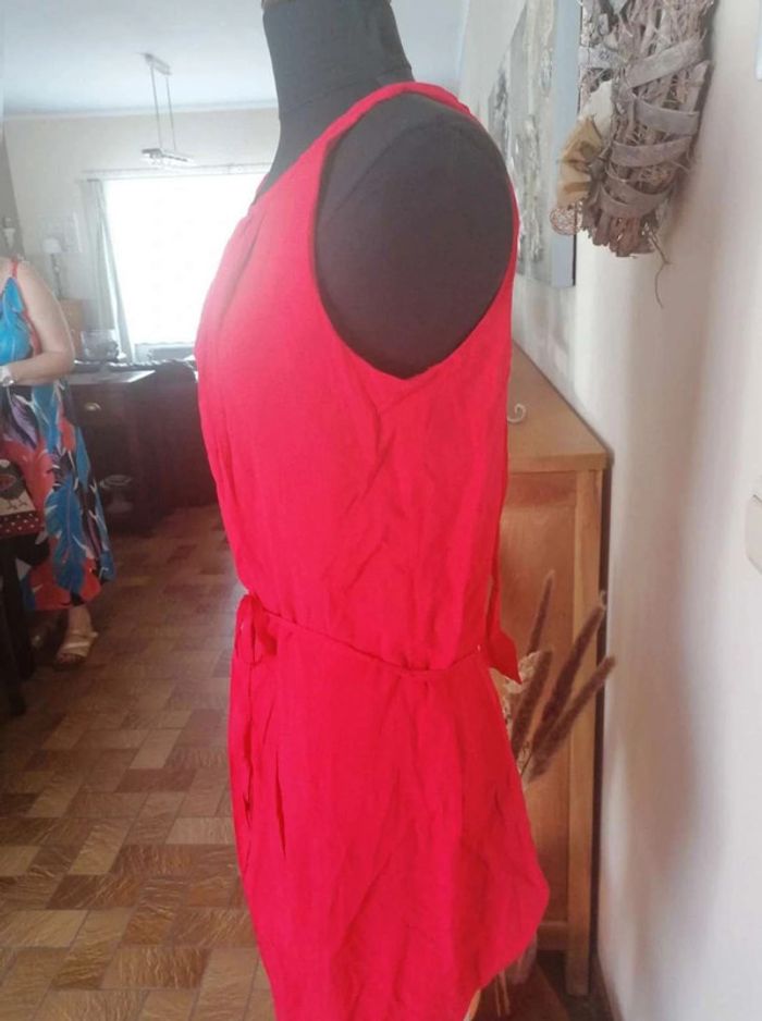 Robe camaïeu - photo numéro 3