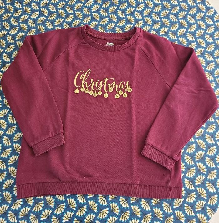 Sweat Noël 🤶