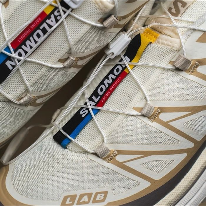 Salomon XT-6 Advanced Vanilla Ice - photo numéro 3