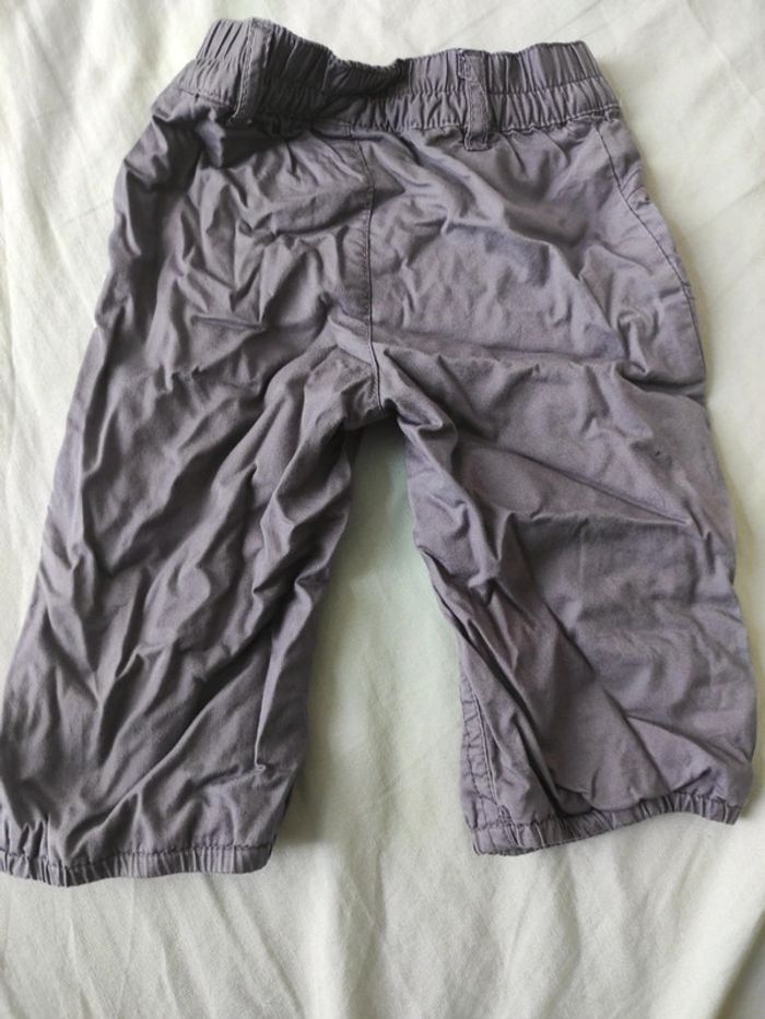 Pantalon Kimbaloo T9M - photo numéro 2