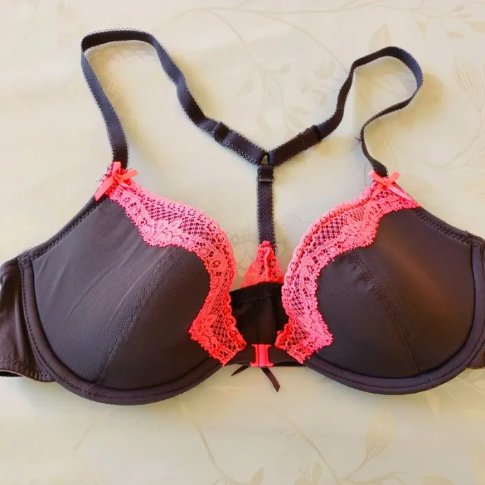 Soutien gorge 90/B Fashion Express - photo numéro 2