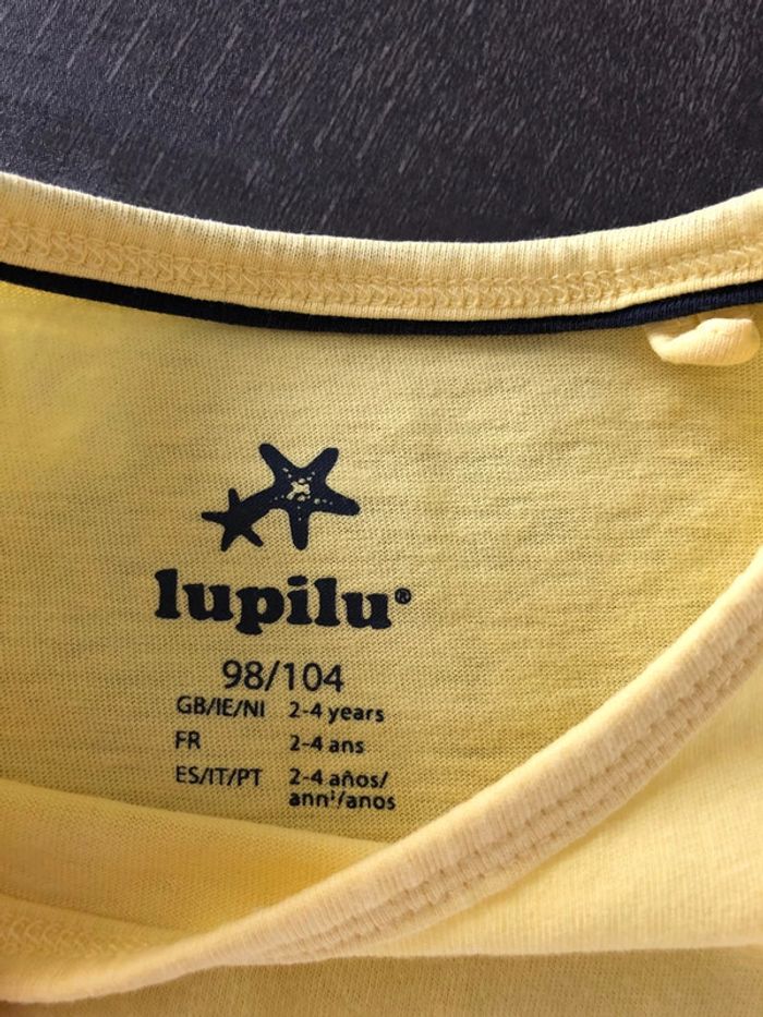 Teeshirt - photo numéro 2