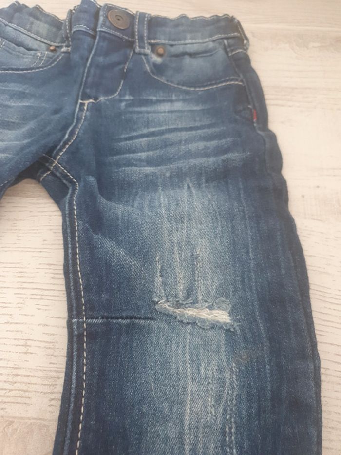 Jean pantalon Primark - photo numéro 3