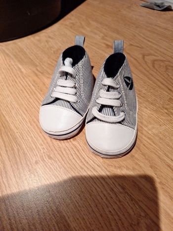 Chaussures