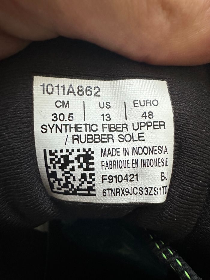 asics - photo numéro 6