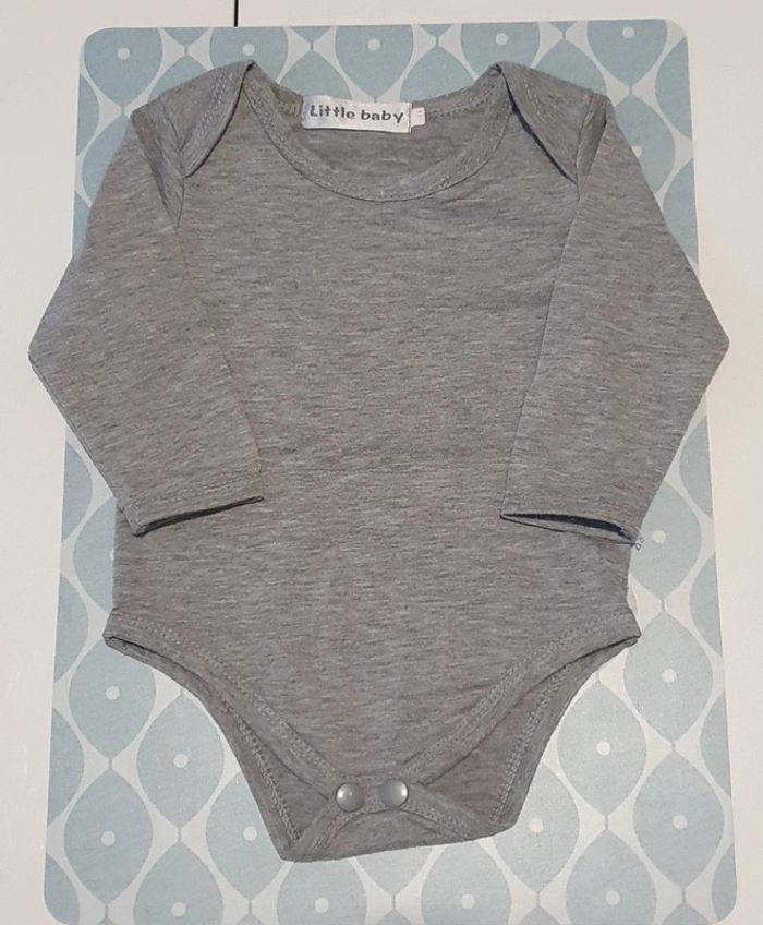 Body - 9M