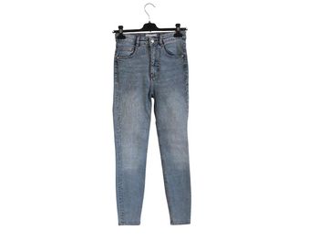 C62 jeans bleu Zara 36